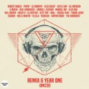 Axel Karakasis - Counteract (Hell Driver Remix)