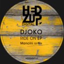DJOKO - Wrecked