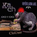 Kach - The Undercut Trick