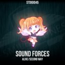 Sound Forces - Second Way