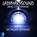 LadyMarySound - Who Is