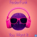 FederFunk - You Want It