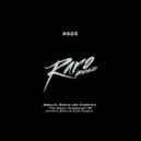 Anrilov, Bvoice, SickDisco - Suck Da Shit (Bruno Pronsato Remix)