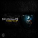 Pablo Caballero - Momentous