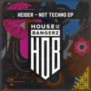 Heider - Percolatin