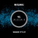 MiSinki - To The Edge