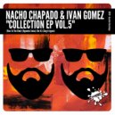 Nacho Chapado & Ivan Gomez - Hypnotic Salsa