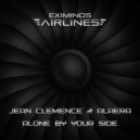 Jean Clemence & Alaera - Alone by Your Side