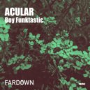 Boy Funktastic - Axy