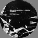 Ruslan Beloborodov & Carara - Schwarzer Granit (Original Mix)