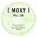 Darius Syrossian - Soul Fire (Dimmish Remix)