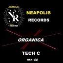 Tech C - Big Ganica (Rosmery Remix)