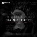 DJ Diego Palacio - Brain Space