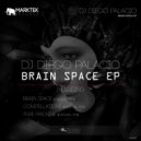 DJ Diego Palacio - Constellations (Original Mix)