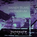 Wendy Blake - Connection