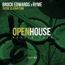 Brock Edwards, RYME - There Is A Rhythm