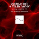 Gonzalo Bam & Milen Ivanov - Gorilla Glue