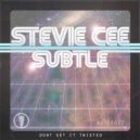 Stevie Cee - Your Mind