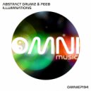 Abstract Drumz & Peeb - Dancing Aura