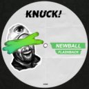Newball - Let\'s Groove (Original Mix)