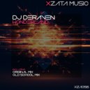 DJ Deraven - Wonderland