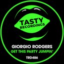 Giorgio Rodgers - Get This Party Jumpin'