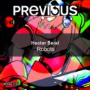Hector Seral - Robots