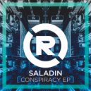 SALADIN - Conspiracy