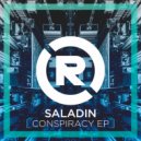 SALADIN - Let\'s Go (Original Mix)