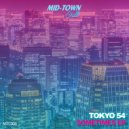 Tokyo 54 - Sometimes