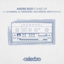 Andre Rizo - Stand Up