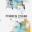 Terren Evans, Rebecca Grace - Feelings (Instrumental Version)