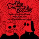 Optick & Adrian Eftimie - Primavera (Sllash & Doppe Remix)