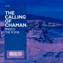Pakeos The Scene - The Calling Of Chaman
