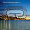 KosmetiQ ft Srdjan Markovic - The Pulse (Original Mix)