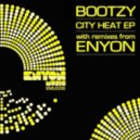Bootzy - City Heat