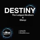 The Ledgard Brothers & Ellenyi - Destiny