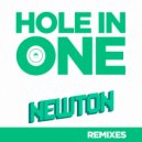 Newton feat. Sol-A - Hole In One (CRYSTAL BOY Remix)