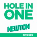 Newton feat. Sol-A - Hole In One