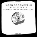 Koen Groeneveld - Alouette