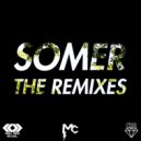 Miky Cookies - Somer