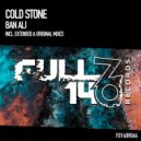 Cold Stone - Ban Ali (Original Mix)
