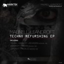 Leandroft - Magallez (Original Mix)