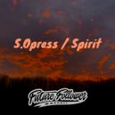 S.Opress - Spirit