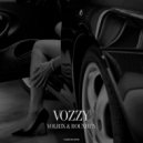 VOLB3X, rouXhen - Vozzy (Original Mix)