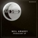 Neil Amarey - Iridescent
