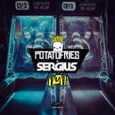 Potatofries & MusicBySergius - 1v1