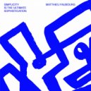 Matthieu Faubourg - Intense (Original Mix)
