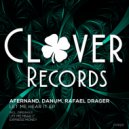 Afernand, Danum, Rafael Drager - Express Money (Original Mix)