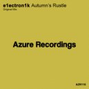e1ectron1k - Autumn's Rustle